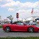 Illustration for article titled Woodward Dream Cruise: We're Here